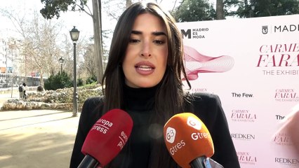Lidia Torrent se pronuncia y confirma su crisis con Jaime Astrain: “Es lo único que me apetece decir sobre el tema”