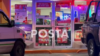 Encuentran a joven que tenía reporte de búsqueda en Apodaca