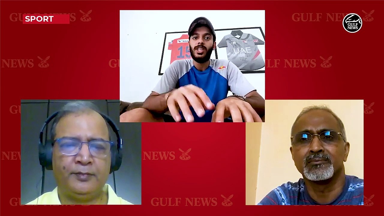 IPL 2020 in UAE: Player review with Chirag Suri - Episode 1