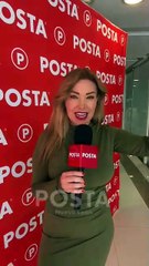 Defiende Karla Minaya su postura en la política (VIDEO)