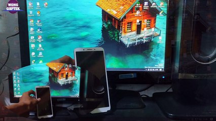 Flash Oppo A83 (CPH1729)