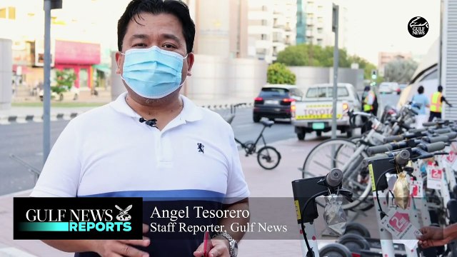 How Dubai commuters can now use e-scooters to or from the Metro