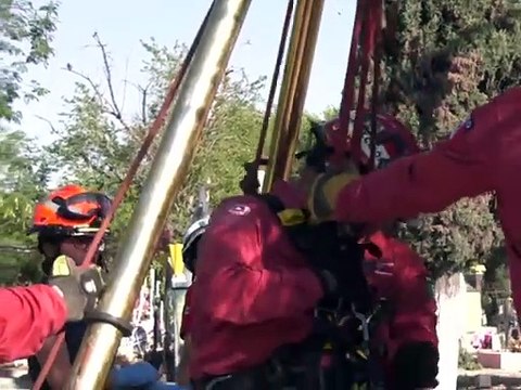 Inician autoridades de Monterrey operativo por Día de las Madres