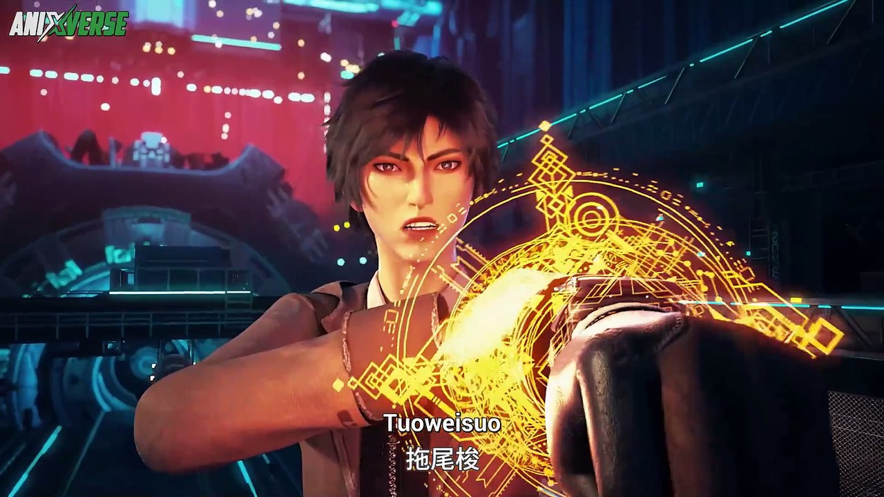 [Anixverse] The War of Cards - 13 [END] [1080p]