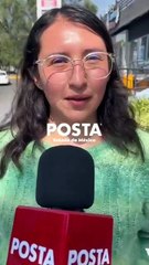 Acoso sexual: Un mal que viven las mujeres a diario en Toluca