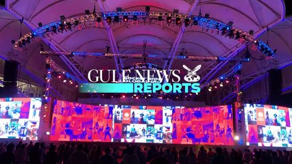Dubai’s Global Village rocks the world with the biggest virtual rock concert in history