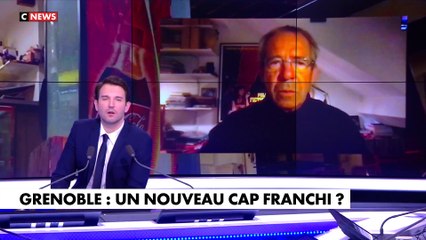 Frédéric Ploquin : «Nous ne sommes pas loin de ce narcoterrorisme»