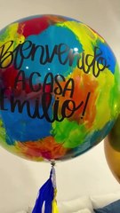 Emilio, el niño más amado de Nuevo León y México, ¡ellos son sus papás!