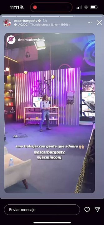 ¡Confirmado! Jazmín con J regresa a Multimedios (VIDEO)