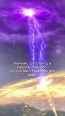 The Man Who Can See the Future Reveals Dark Family Secrets!