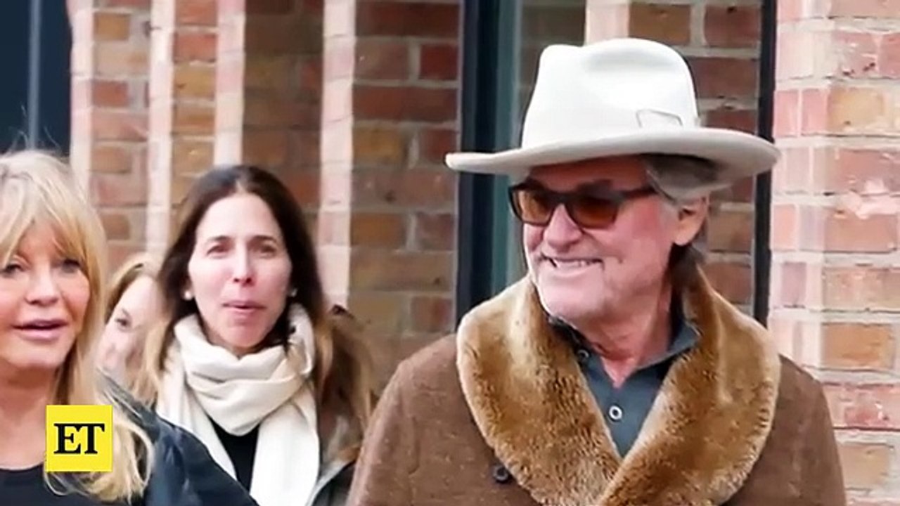 Kate Hudson & Danny Fujikawa Light Up the ‘Running Point’ Premiere ✨ | Streaming February 27 on Netflix