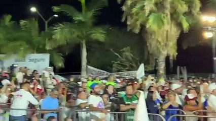 “Puede haber campaña sucia, pero el pueblo de México decidió”: Claudia Sheinbaum