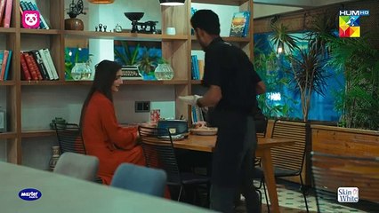 Meem Se Mohabbat - Episode 16