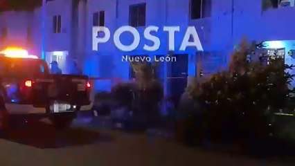 Hallan a mujer sin vida en la colonia Valle del Roble en Cadereyta