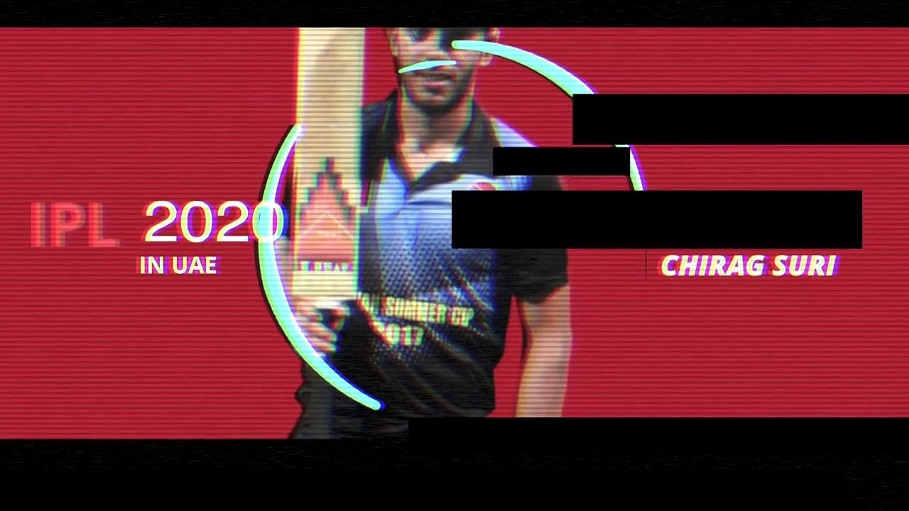 IPL 2020 in UAE: Player review with Chirag Suri - Episode 6
