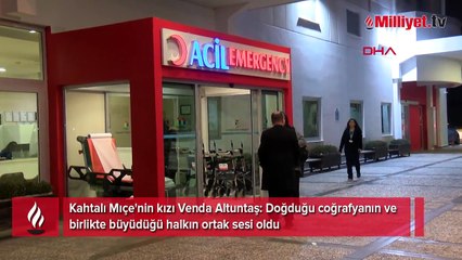 Kahtalı Mıçe'den acı haber! 74 yaşında hayatını kaybetti
