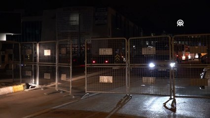 Van'da 127 kişi gözaltına alındı