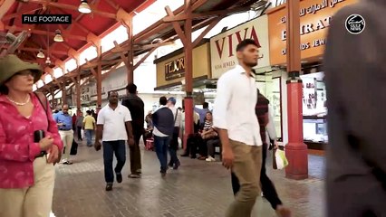 Dubai Gold Souk: Everything You Need to Know