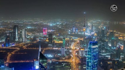 Saudi Arabia, Kuwait, Oman close borders over new Covid-19 strain