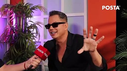 Mi música ha estado presente: Charlie Zaa sobre su nuevo álbum en Monterrey