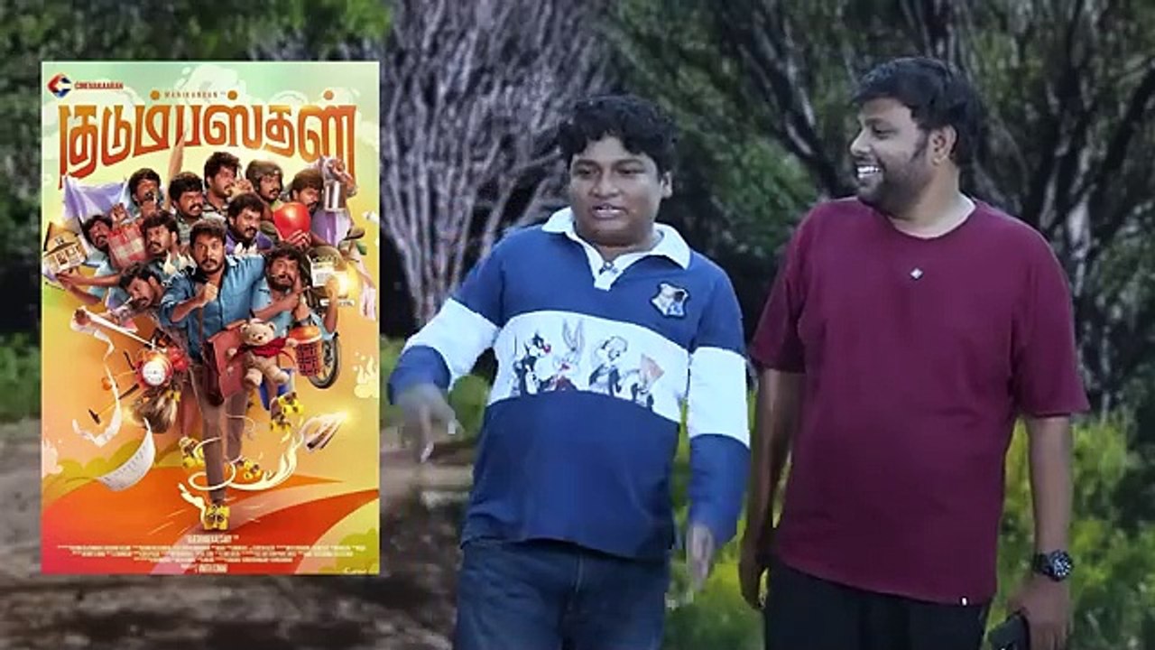 Family Paavangal Parithabangal full video