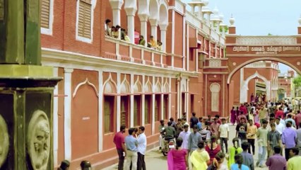 Tamil 2025 Ajith Kumar New Release Hindi Dubbed Movie - South Indian Movies Action Dubbed In Hindi