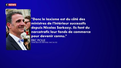 Insécurité à Grenoble : Eric Piolle dans le déni ?