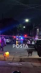 Intentan ejecutar a una persona en la Reforma en Monterrey