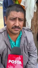 Para ellos no es el Día del Niño, es un día más en el hospital