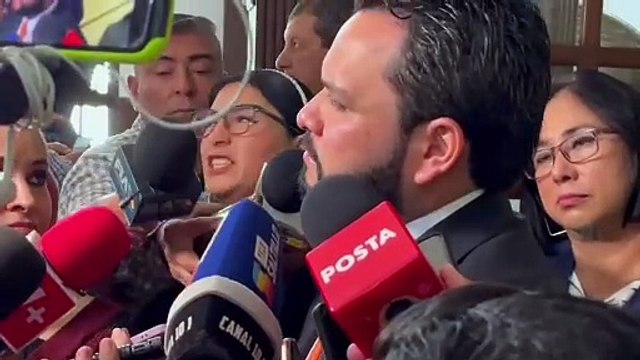 Debaten diputados locales en Coahuila por Fondo de Pensiones para el Bienestar