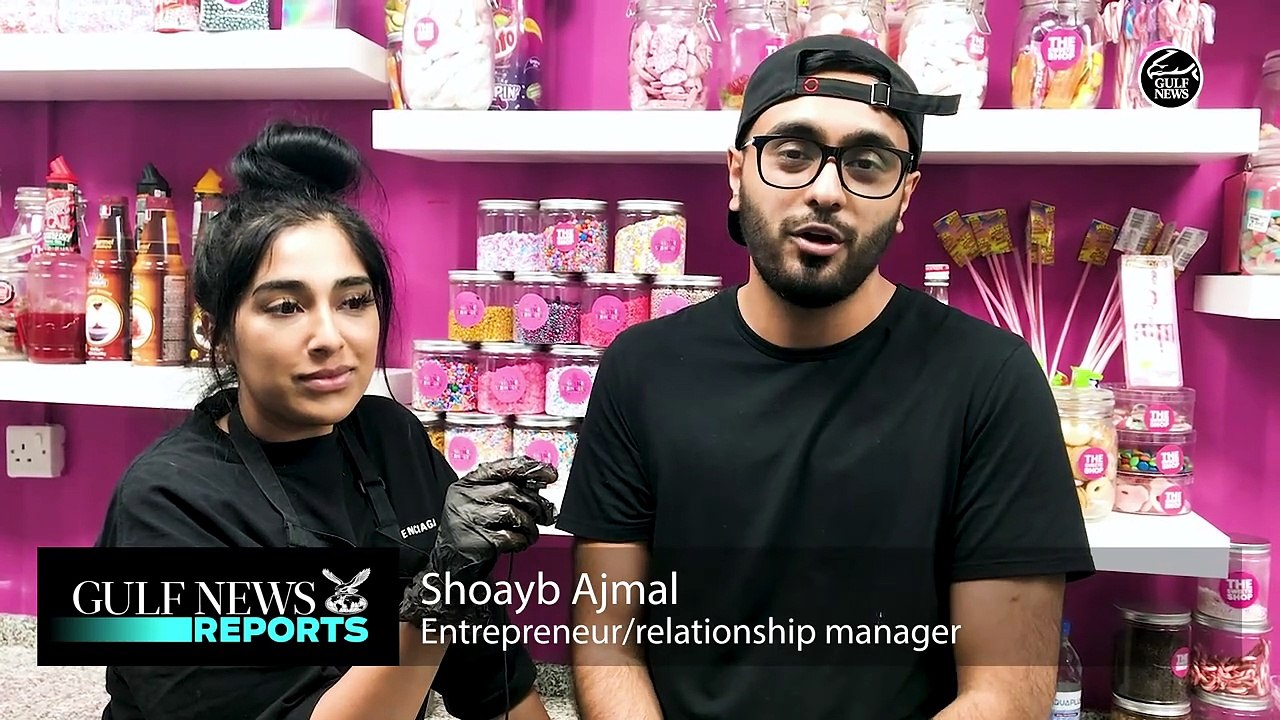 Dubai-based British siblings’ bakes, burgers are a runaway hit at the Ripe Market amid Covid-19