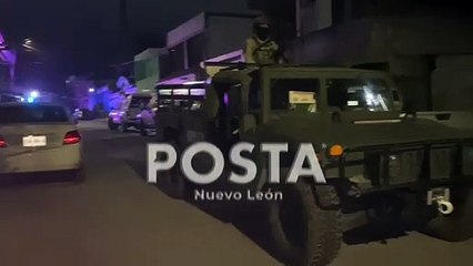 Hieren a mujer tras balacera en Juárez