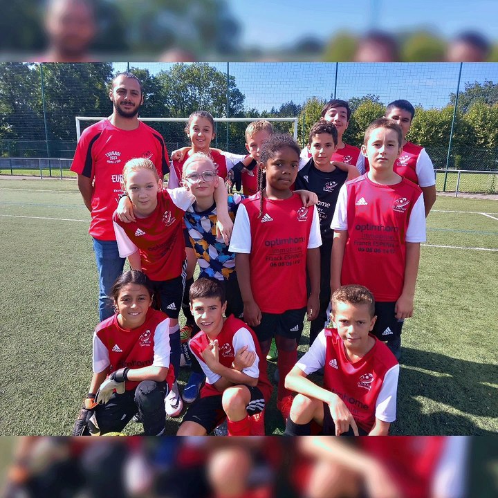 Joyeux anniversaire Fabrice et surtout merci