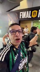 Raniza FC llega a la final de la Kings League Americas tras vencer a Galácticos