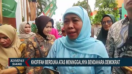[FULL] Deretan Fakta Tewasnya Bendahara Partai Demokrat Buntut Kecelakaan Moge