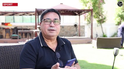 Meet Indian expat Shyam Bhatia: Dubai’s untiring good samaritan of cricket