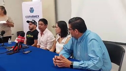 Presentan 2.ª edición Foro Imparables; lo recaudado será para Cero Pobreza