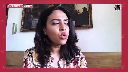 Bollywood actress Swara Bhasker comes clean about being a rebel with a heart