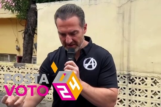 Retomará Adrián de la Garza programas de escrituración y servicios en colonias