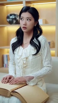 She lost her sight in an accident, only to discover it was planned by her husband’s family. Locked in a freezer, she died—only to wake up in the past, ready for revenge.