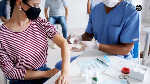 UAE urges all residents to take COVID-19 vaccine