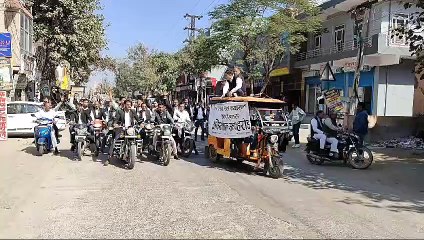 सत्र न्यायालय खोलने की मांग