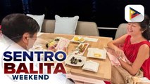 FL Liza Marcos, ibinahagi sa publiko ang kanilang Valentine's date ni PBBM