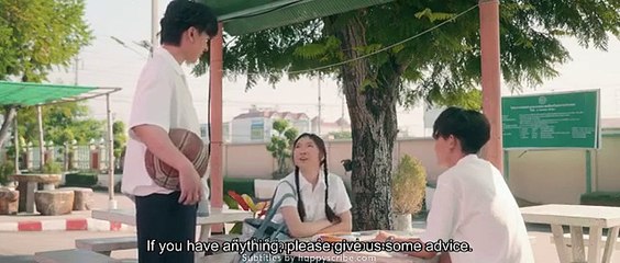 Blessings Of Love Ep 3 Engsub