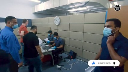 Gulf News organises COVID-19 vaccination campaign to protect staff and readers