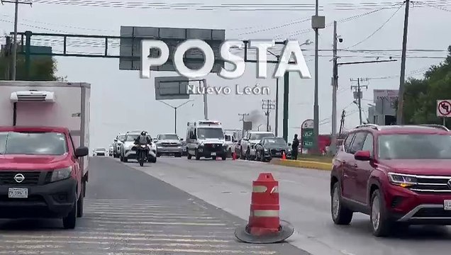 Accidentes carreteros dejan 2 víctimas mortales en Allende