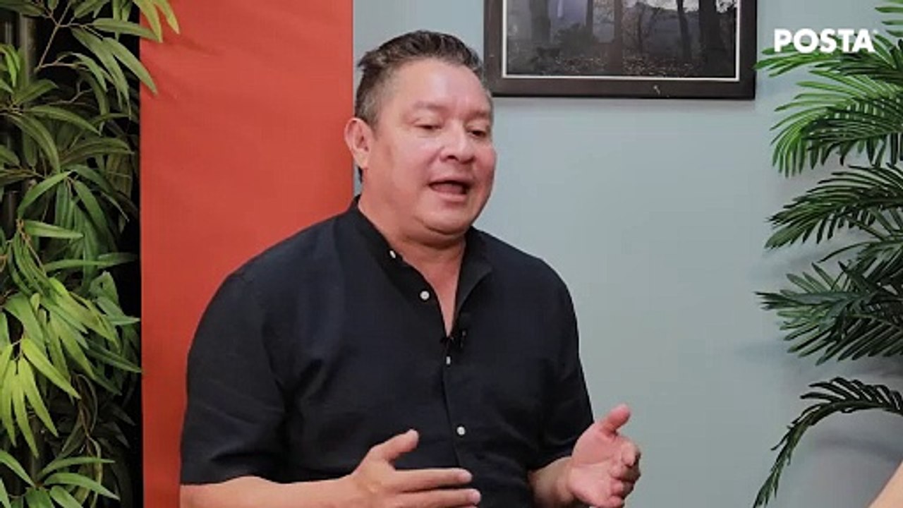 Iraís Reyes comprometida con el servicio público