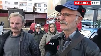 Fındık Tüccarı Kaçtı, Üreticiler Milyonluk Zarar Yaşadı