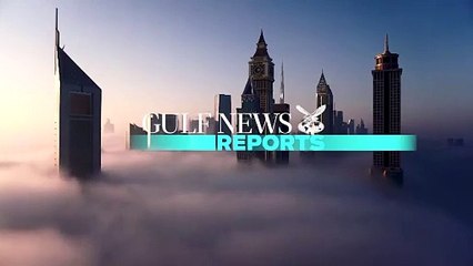 UAE fog: residents share videos of a foggy morning