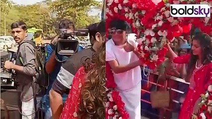 Mahakumbh Viral Girl Monalisa Dance Video Viral, Kerala के Jewellery Function छाईं...| Boldsky